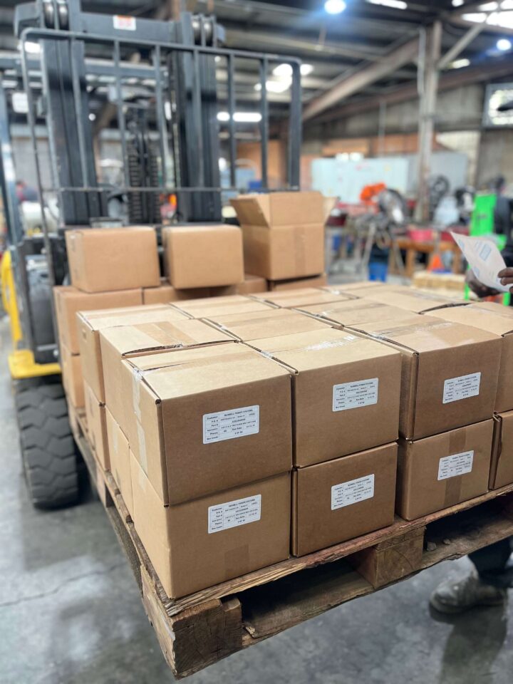 Integrity & Accountability