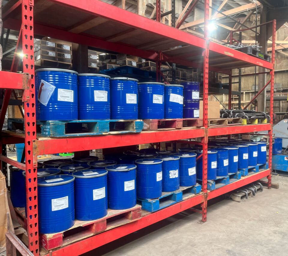 Productivity & Dependability